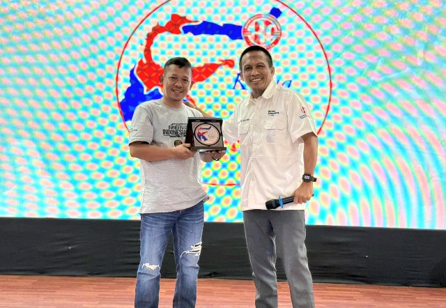 Teknisi Ponsel Sulteng Ucapkan Terima Kasih kepada CEO Borneo Flasher Indonesia
